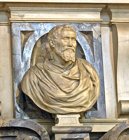 Michelangelo Buonarroti's Artwork