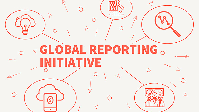 Creación de la Global Reporting Initiative