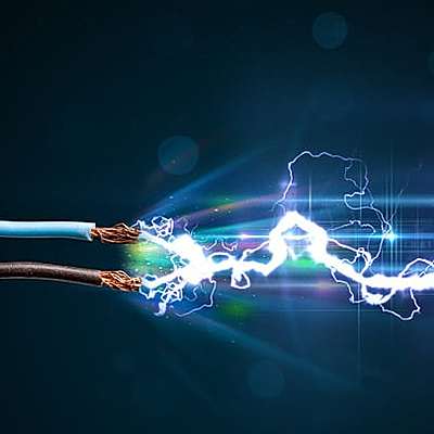 Timeline: Historia de la electricidad