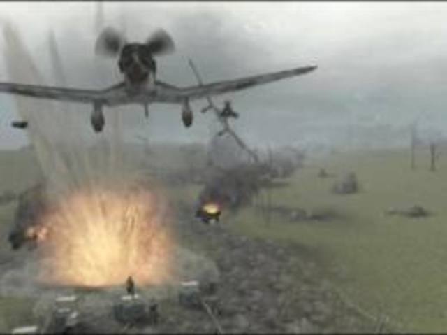 Battle of Stalingrad