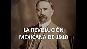 La orientación ideológica de la revolución mexicana