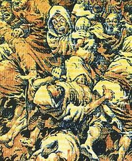 Los Reinos Cristianos