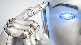 Timeline: INTELIGENCIA ARTIFICIAL