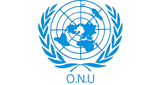 Surgimiento de la Organización de las Naciones Unidas