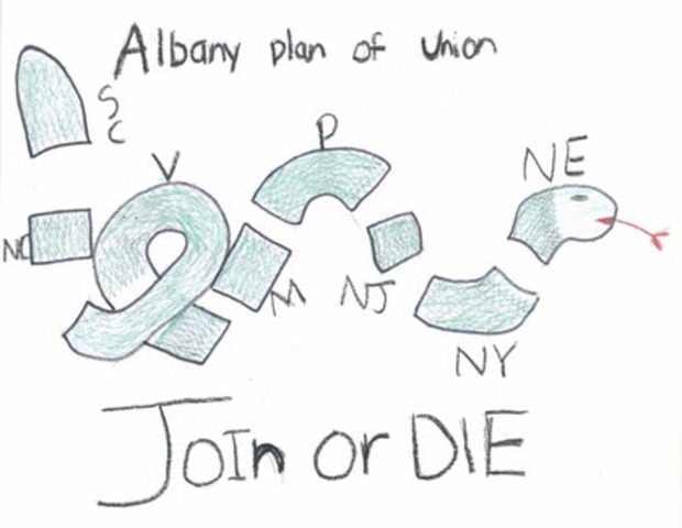 Albany Plan of Union
