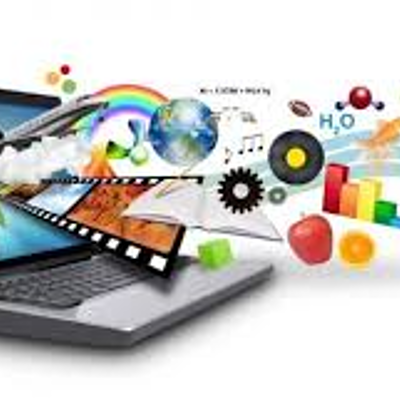 Timeline: Evolución de las tecnologías de la información. Ana Cecilia Alcántara.