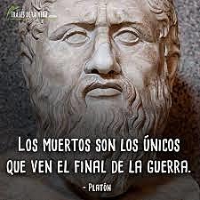 Muere Platón