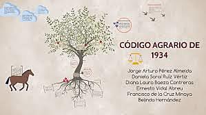 Codigo Agrario