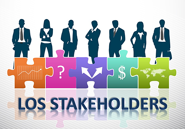Teoría de los Stakeholders