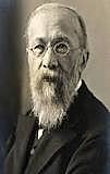 WILHELM MAXIMILIAN WUNDT, fue un filósofo, psicólogo, fisiólogo Alemán, padre de la Psicología Moderna.