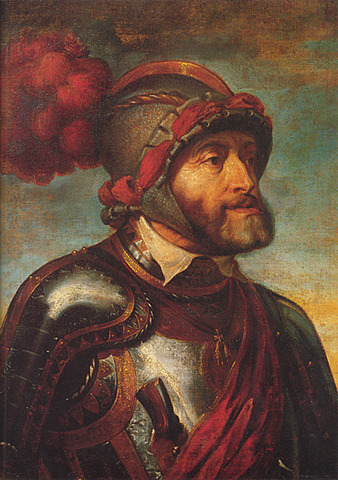 Charles V