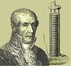 Alessandro Volta