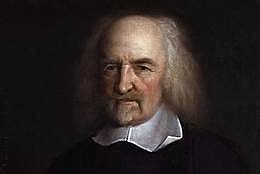 THOMAS HOBBES