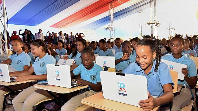 Nace el  programa República Digital