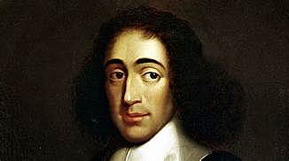 BARUCH SPINOZA