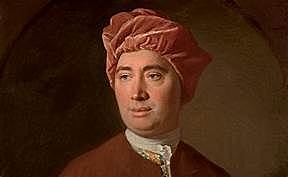 DAVID HUME