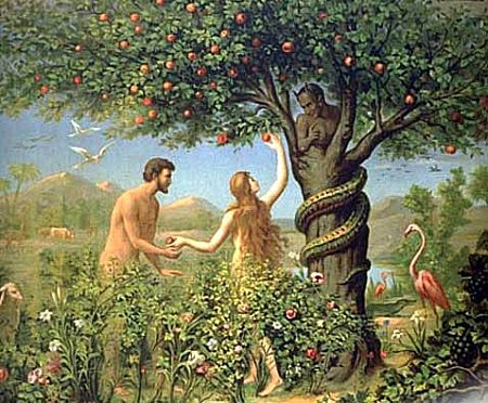 Mitos antropogónicos