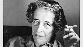 HANNA ARENDT