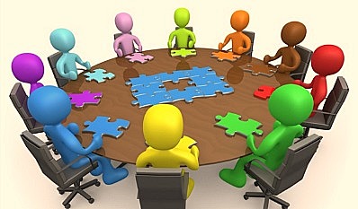 Comite Colombiano de Responsabilidad Social Empresarial (CCRSE)