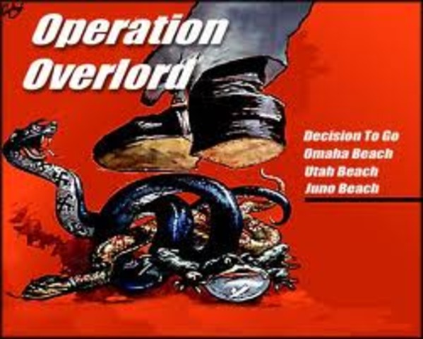 Operation Overlord
