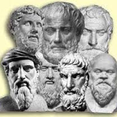 Timeline: HISTORIA DE LA ETICA Y SUS REPRESENTANTES