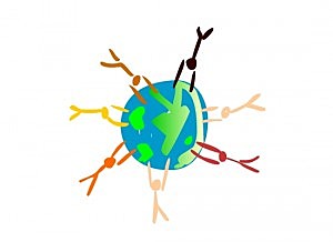 Copenhague la Cumbre Mundial para el Desarrollo Social