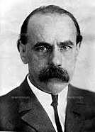 MAX WERTHEIMER, fue un psicólogo alemán fundador de la psicología de la Gesta