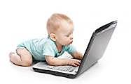 In 2020, Babies will enjoy more technology and play less