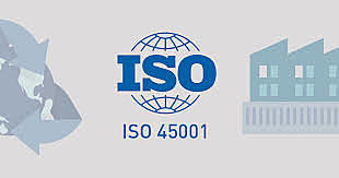 Última actualización ISO 45001