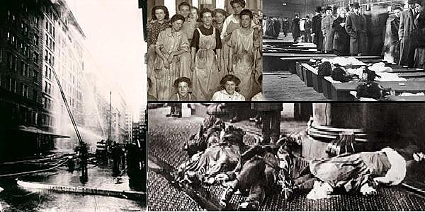 SEGUNDA OLA: "Huelga que termina en una desgracia"