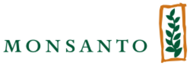 Monsanto's produce the first Genetically Engineered seed