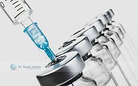 Decubren la anestesia