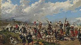 Timeline: La Edad Media en la Península Ibérica