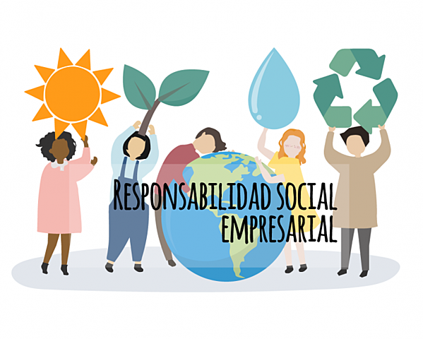 Comité Colombiano de Responsabilidad Social Empresarial (CCRSE)