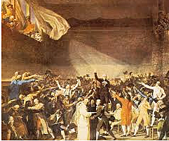 Inicio de la democracia en el mundo