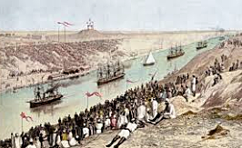 Canal de Suez