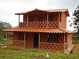 In 2035, the prefabricated houses of Girardota will have the lowest price in the market.