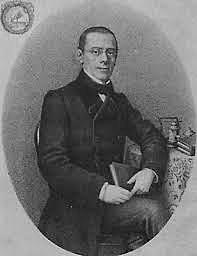 Pedro Felipe Monlau (1808-1871) (Esp)