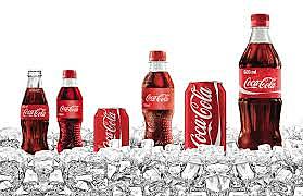 In 2040, coca cola will not be the favorite for people in some countries