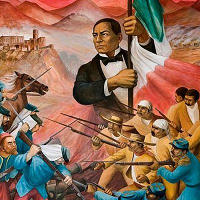 Timeline: La historia del Nuevo Mexico