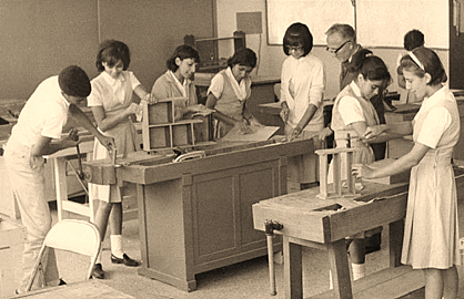 Georg Kerschensteiner