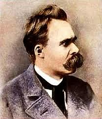 FEDERICO NIETZSCHE
