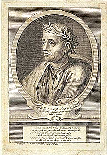 Marco Fabio Quintiliano