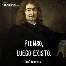 Muere Rene Descartes
