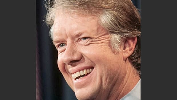 Jimmy Carter