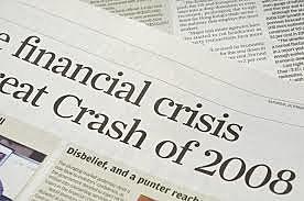 Financial Crisis 2008