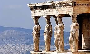 Inicia democracia en Atenas