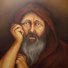 Heráclito (540-480 a. C.)