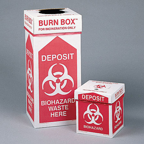 Federal Goverment begins 8 years of biosafety and food safety testing.