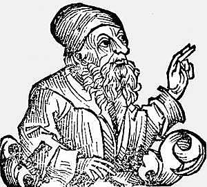 Anaxágoras (500-428 a. C.)